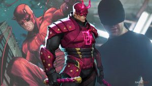 Marvel Rivals’ Daredevil is Getting Plenty of Skins in Season 4.5, But Not the Ones I Want