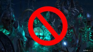 6 Out of 13 Diablo 4 Necromancer Chaos Uniques are Basically Useless